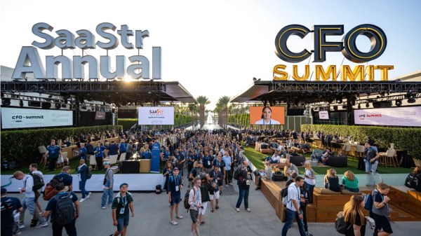 Why 100s of the Top CROs, CMOs, CCOs, and CFOs Are Coming to SaaStr Annual 2025—and Why You Should Too - SaaStr