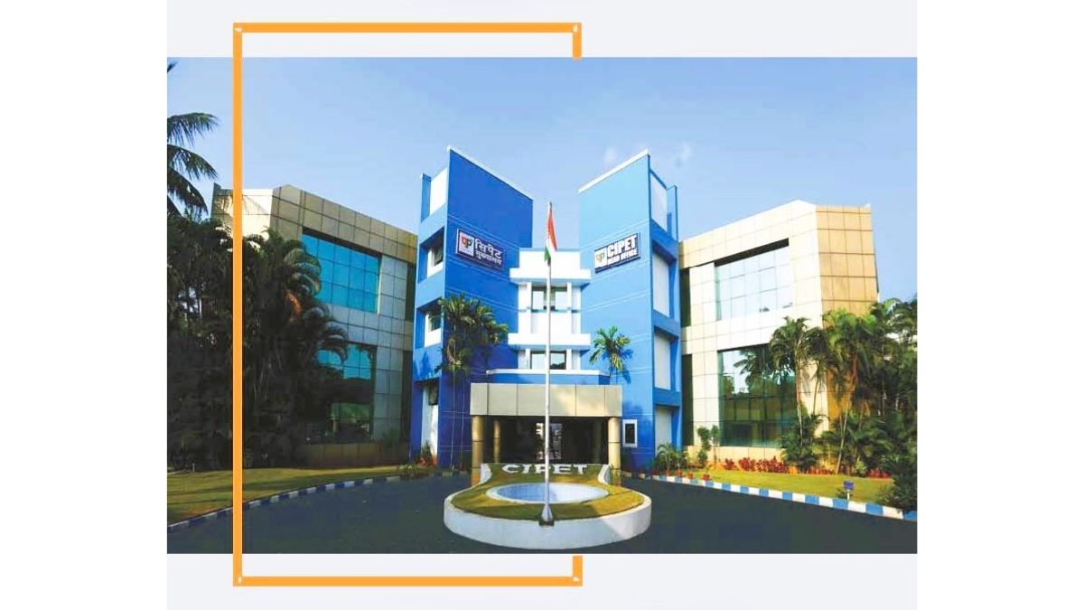 CIPET Opens Nationwide Admissions for 2025-26 Academic Year: Apply Now for Diploma Courses